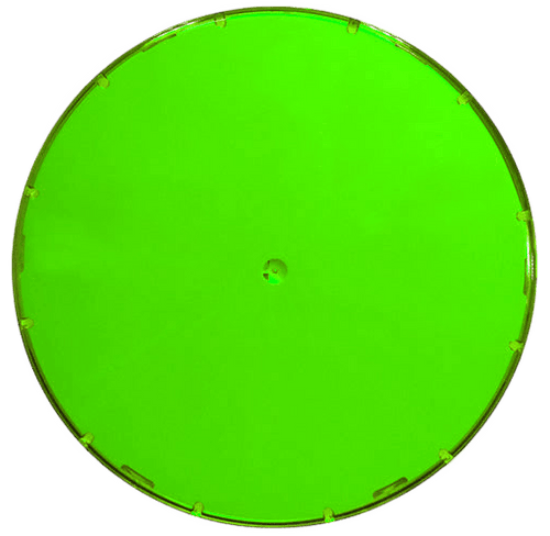 Blitz 240mm Handheld Filter – Green Spot