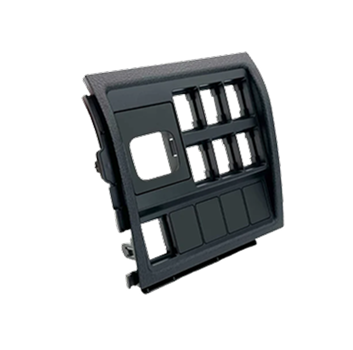 Switch Fascias