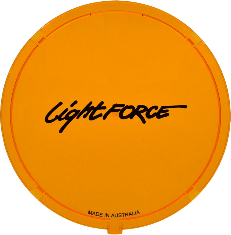 HTX2 Amber Spot Filter