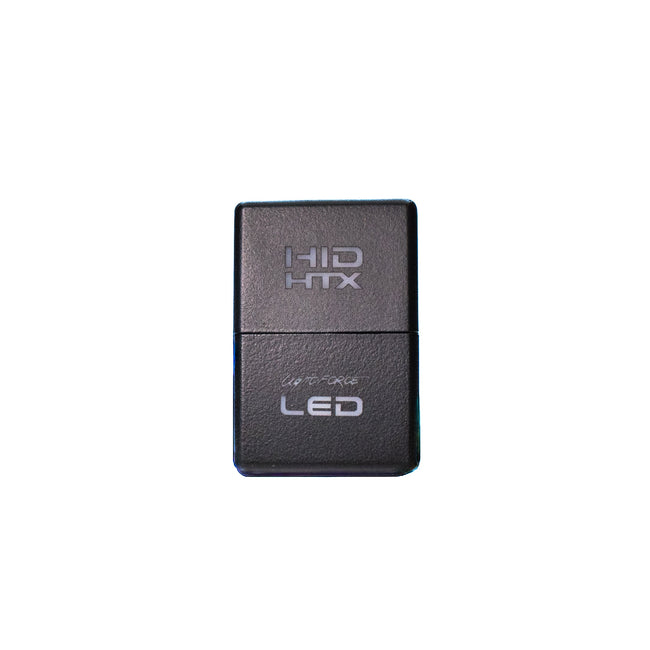 Dual LED/HID Switch to suit 3rd GEN Mazda BT-50, Isuzu D-Max & more