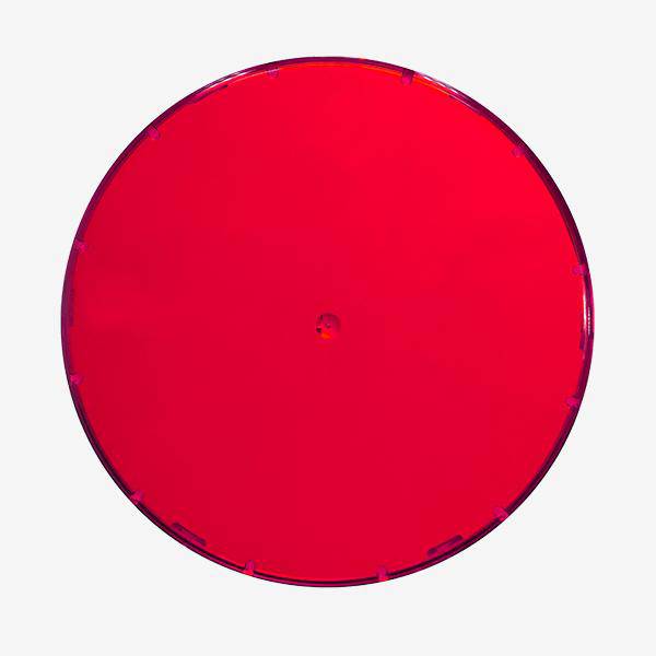 Blitz 240mm Handheld Filter – Red Spot
