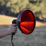 Blitz 240mm Handheld Filter – Red Spot