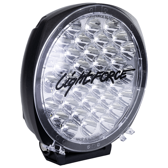 Genesis E-Mark Edition LED Driving Light