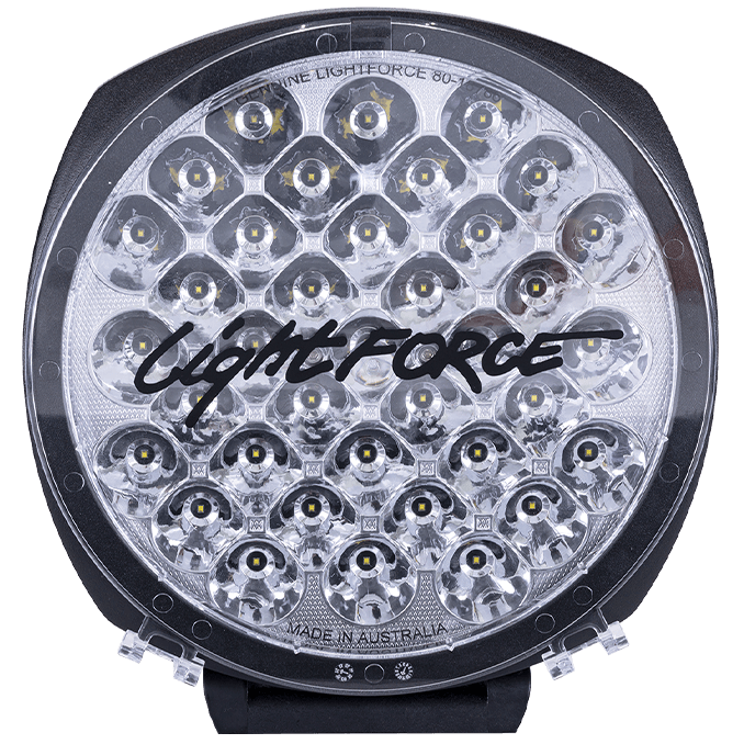 Genesis E-Mark Edition LED Driving Light