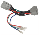 Headlight Patch Harness Suits Toyota Hilux 2021 - Current