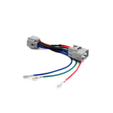 Headlight Patch Harness Suits Toyota Hilux 2021 - Current