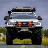 HTX2 Amber Spot Filter