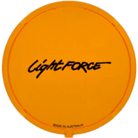 HTX2 Amber Spot Filter