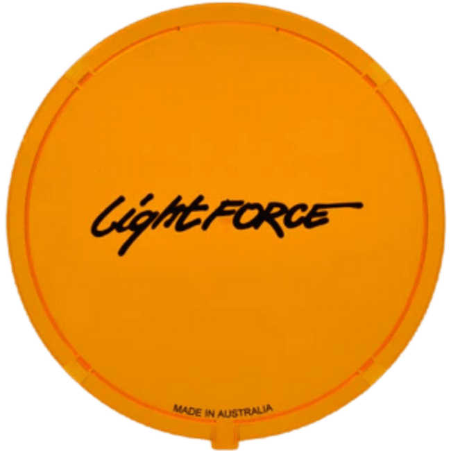 HTX2 Amber Spot Filter