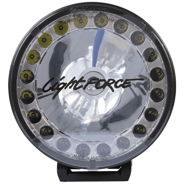 HTX2 Hybrid Driving Light