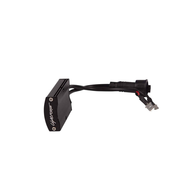 LED Headlight Upgrade Kits - H3 Version