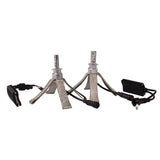 LED Headlight Upgrade Kits - H3 Version