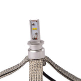 LED Headlight Upgrade Kits - H3 Version