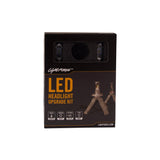 LED Headlight Upgrade Kits - HB4 Version