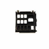 Replacement Switch Fascia to suit Toyota Landcruiser 200 Series - Flaxen