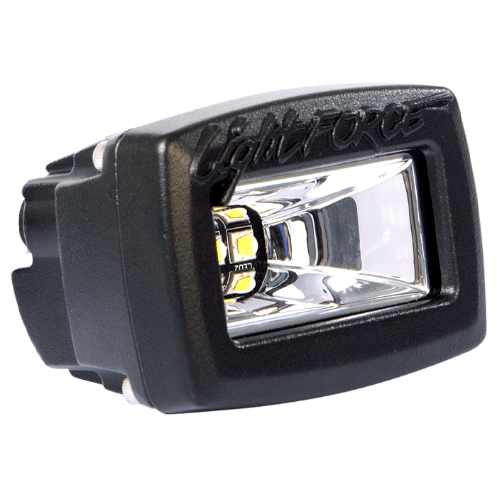 ROK 20 Utility Light - Ultra Flood