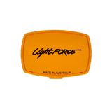 Striker LED Amber Spot Filter