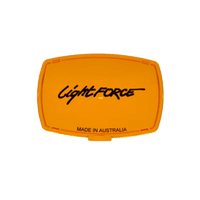 Striker LED Amber Spot Filter