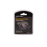 T10 Wedge LED Globe Pair