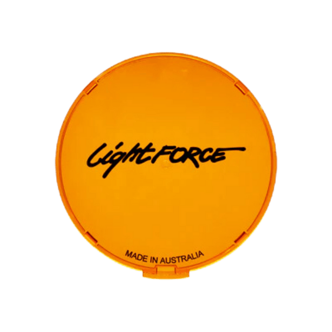 Venom LED Amber Spot