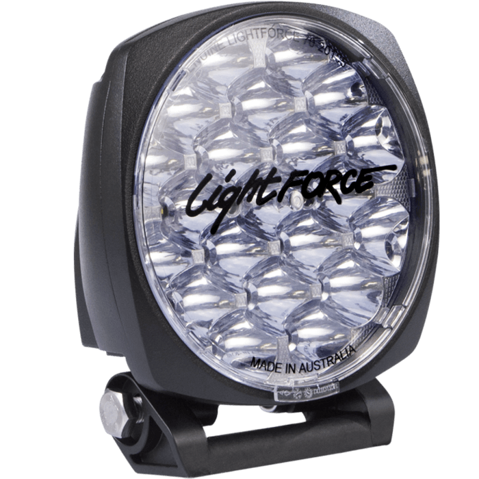 Venom E-Mark Edition LED Driving Light