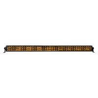 Viper 40 Inch Amber Dual Row LED Light Bar