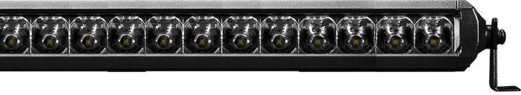 Viper 40 Inch Single Row LED Light Bar