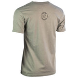 Nightforce Short Sleeve T-Shirt - Stylized AR NX8 - Lightforce Australia