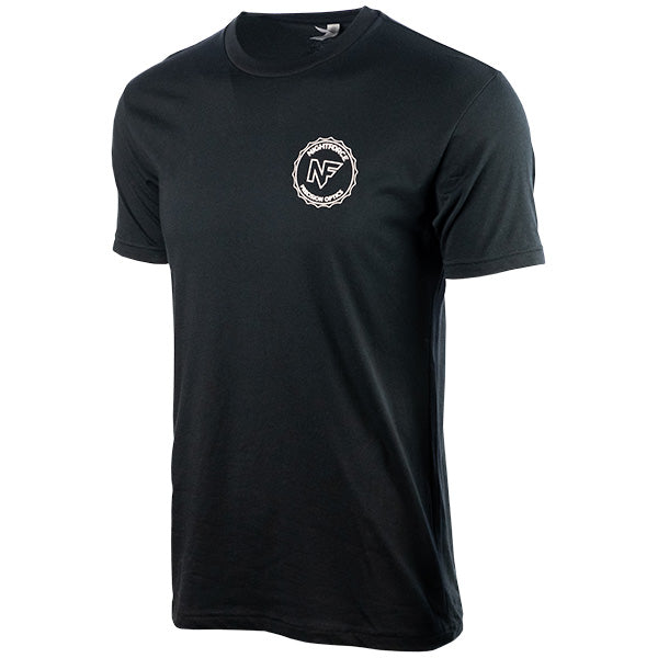 Nightforce Short Sleeve T-Shirt - Serving the Front Line - Lightforce Australia