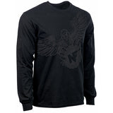 Nightforce Choice of USSOCOM Eagle Long Sleeve T-Shirt (Unisex) - Lightforce Australia