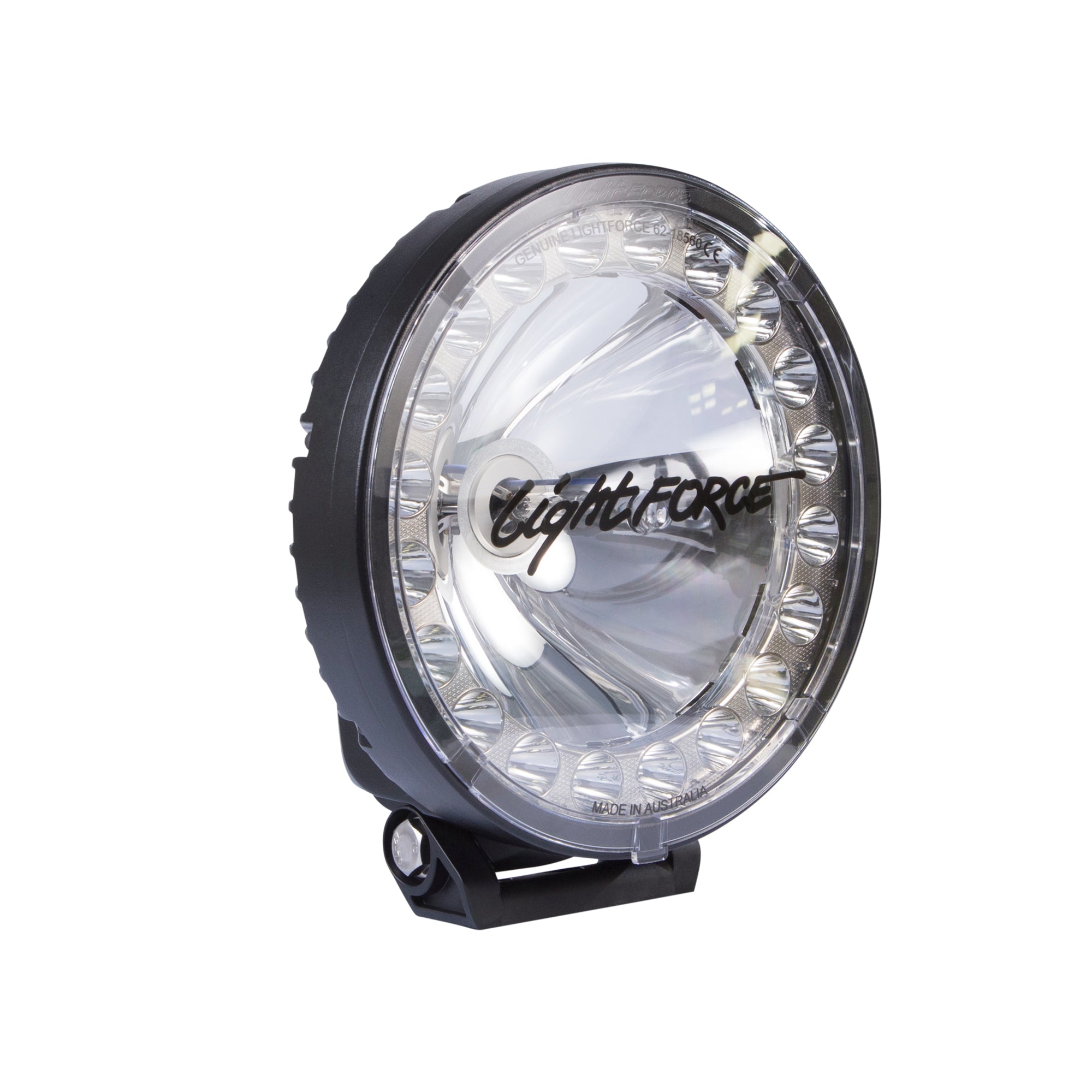 HTX2 Hybrid Driving Light - Lightforce Australia