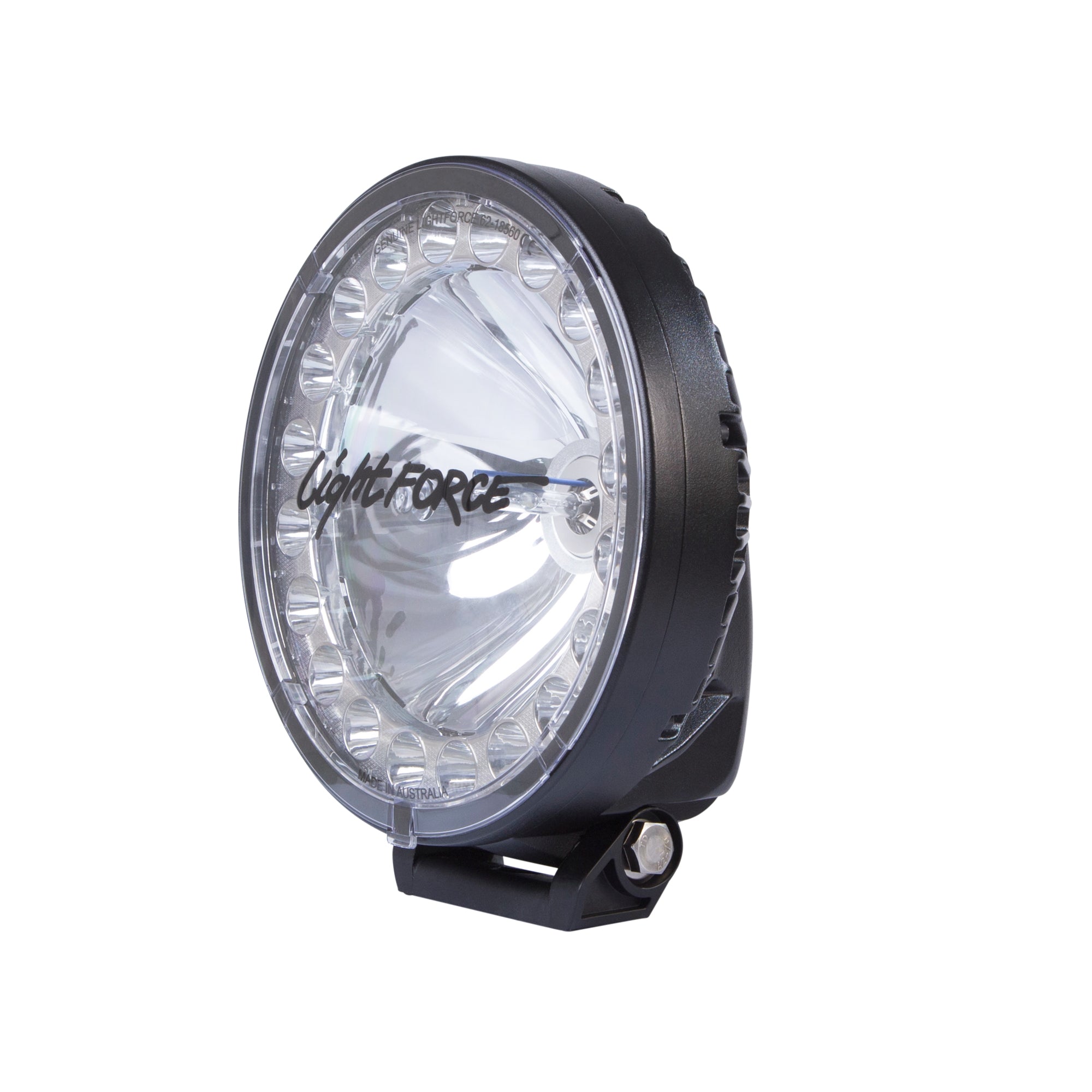 HTX2 Hybrid Driving Light - Lightforce Australia