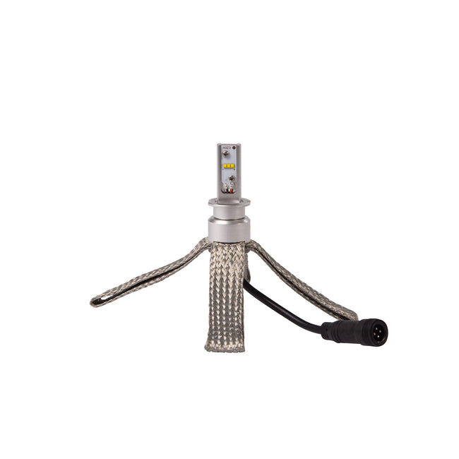 LED Headlight Upgrade Kits - H3 Version - Lightforce Australia