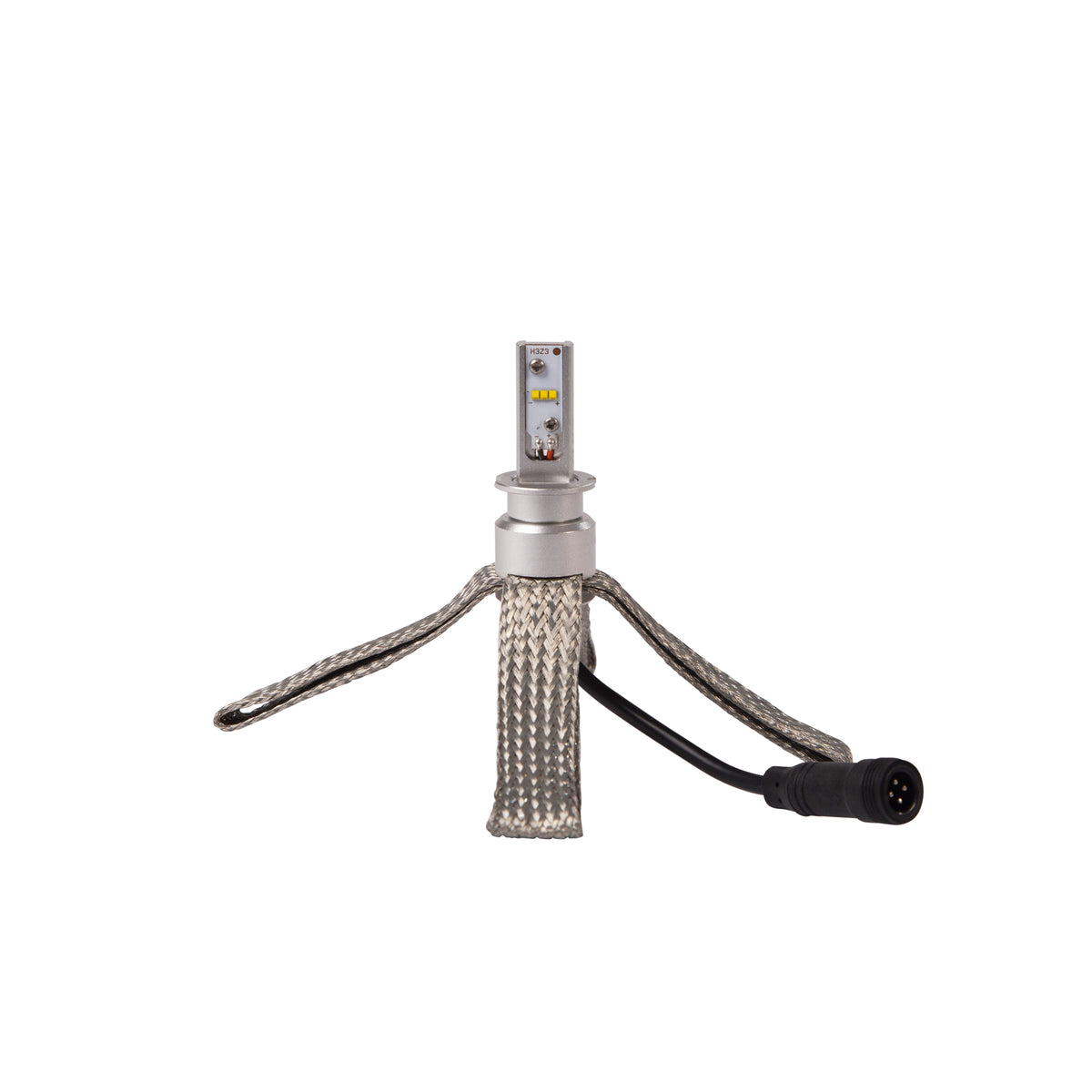 LED Headlight Upgrade Kits H3 Version Lightforce Australia