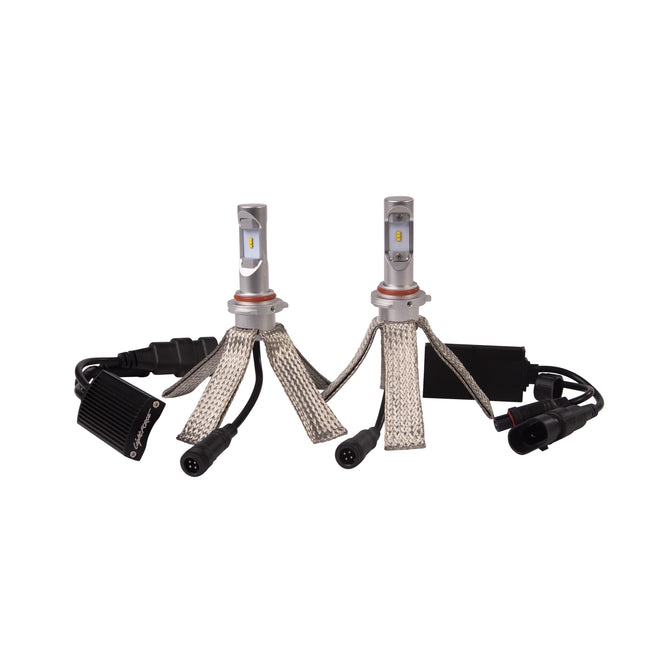 LED Headlight Upgrade Kits - HB4 Version - Lightforce Australia