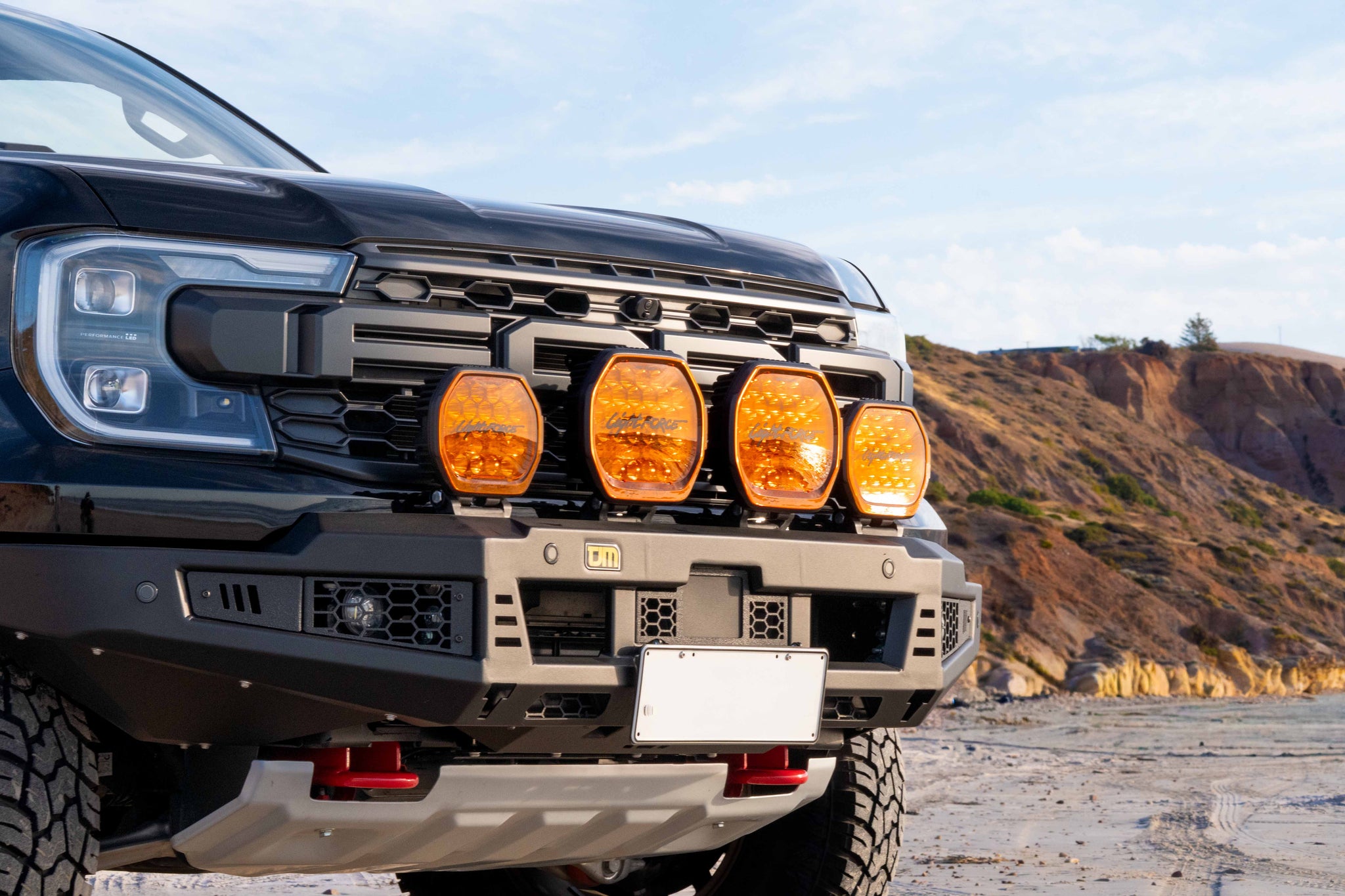 Lightforce BEAST 190 vs BEAST 230: Which High-Performance Setup Suits Your Rig?