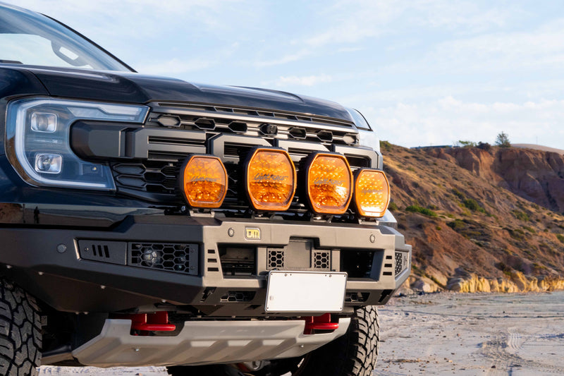 Lightforce BEAST 190 vs BEAST 230: Which High-Performance Setup Suits Your Rig?