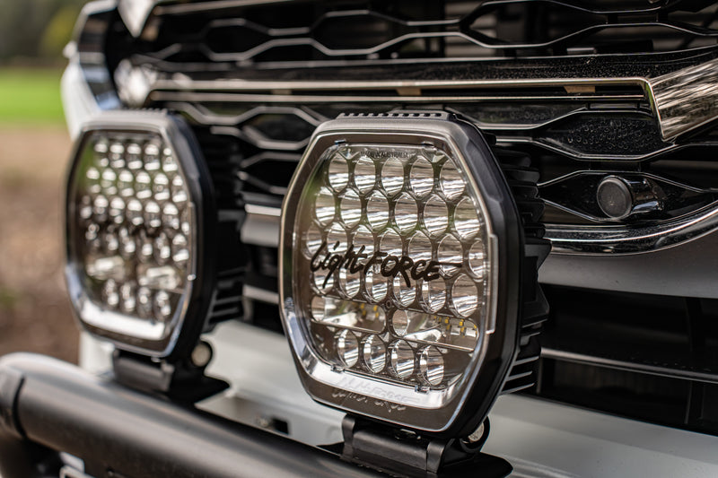 Lightforce BEAST 190 vs BEAST 230: Which High-Performance Setup Suits Your Rig?