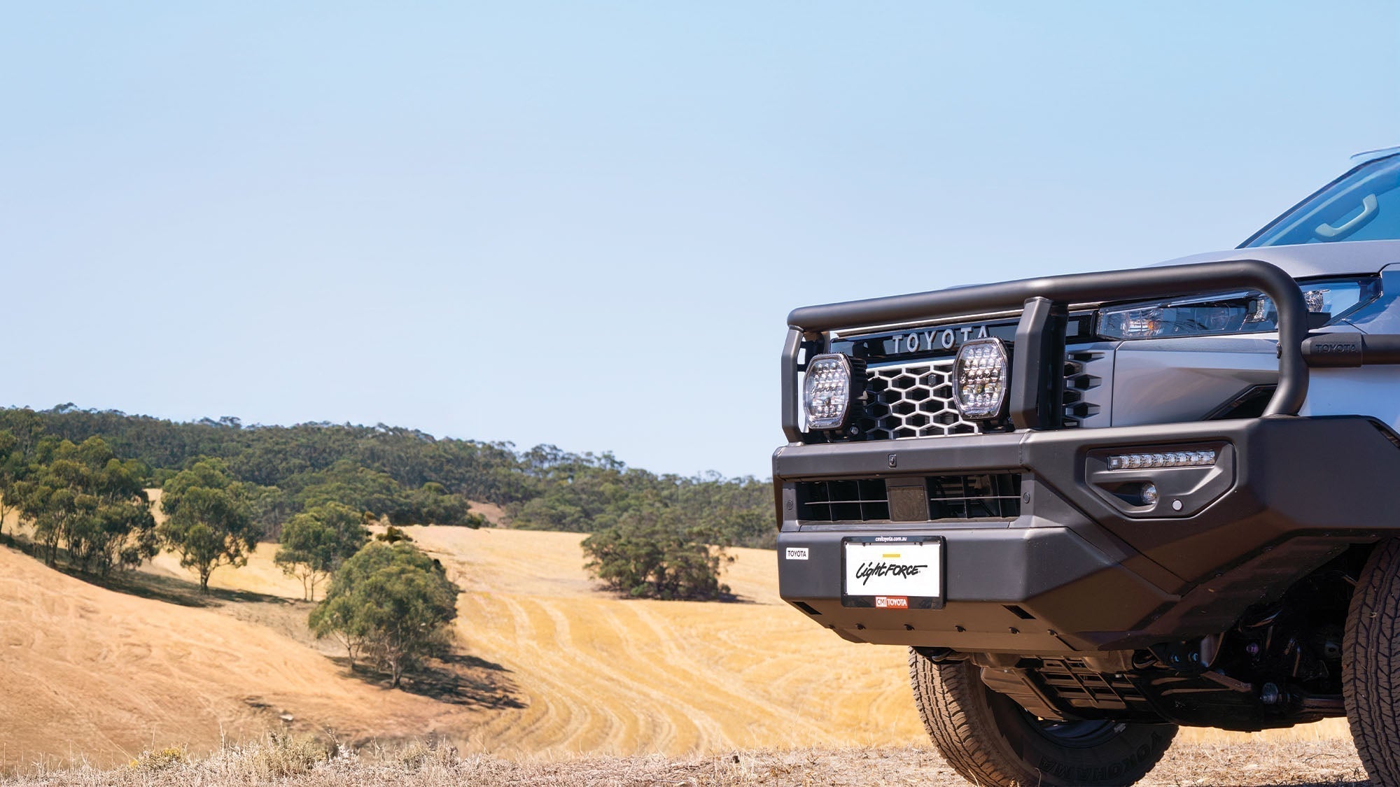 How To Choose Lighting For Long-Distance Touring