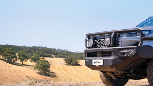How To Choose Lighting For Long-Distance Touring