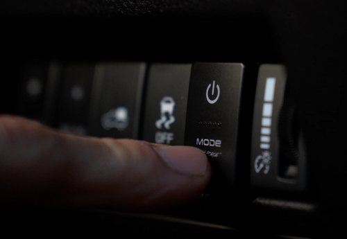 The Ultimate Guide to Lightforce Custom Switches