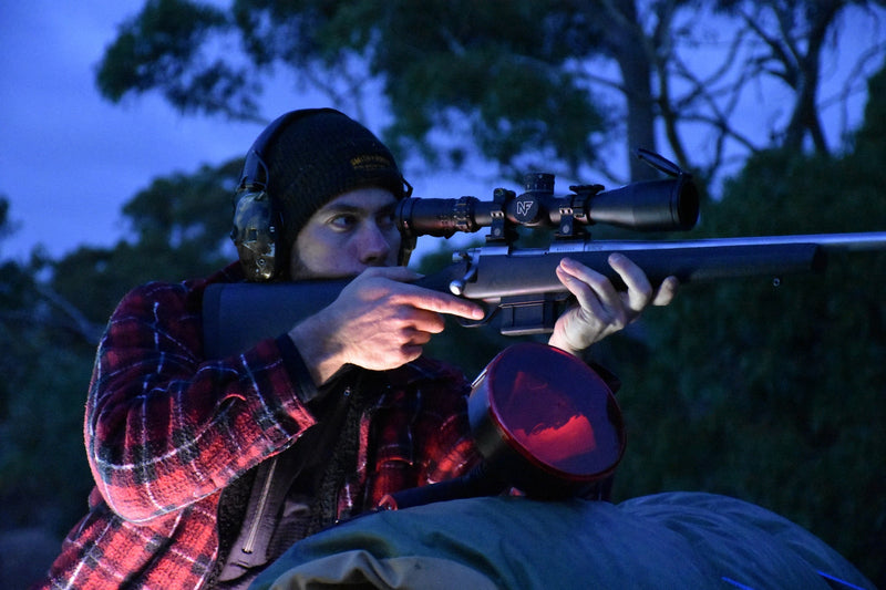 The Ultimate Guide to Hunting Spotlights: Choosing the Right Setup for 2026