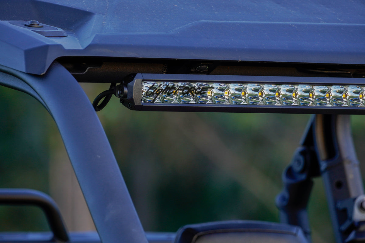 LED Light Bars - Rugged & Powerful LED Light Bars for Sale