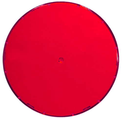 Blitz 240mm Handheld Filter – Red Spot