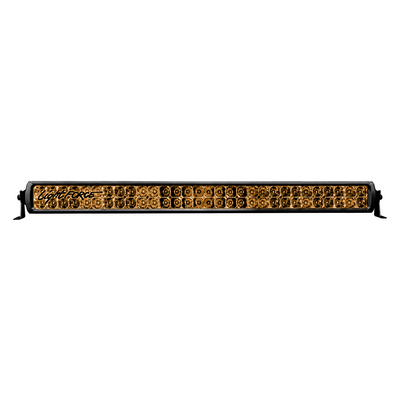 Viper 30 Inch Amber Dual Row LED Light Bar