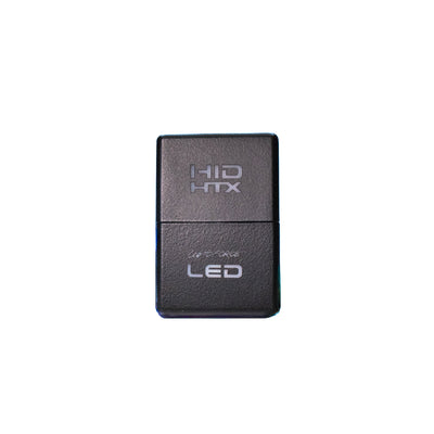 Dual LED/HID Switch to suit 3rd GEN Mazda BT-50, Isuzu D-Max & more