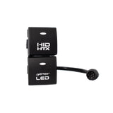 Dual LED/HID Switch to suit Toyota 300 Series, Prado 250 & more