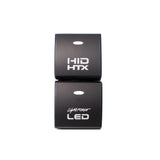 Dual LED/HID Switch to suit Toyota 300 Series, Prado 250 & more