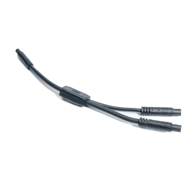 Lightforce Harness 8-Pin ‘Y’ Splitter