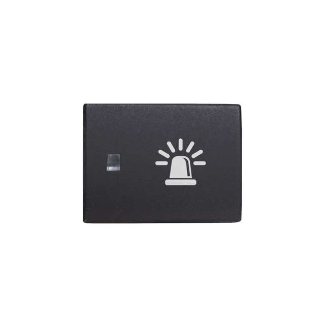 Beacon Single Switch To Suit Next-Gen Ford Fascia